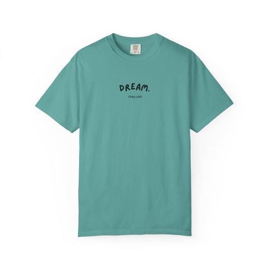 Dream Collection Tee - Comfort Colors