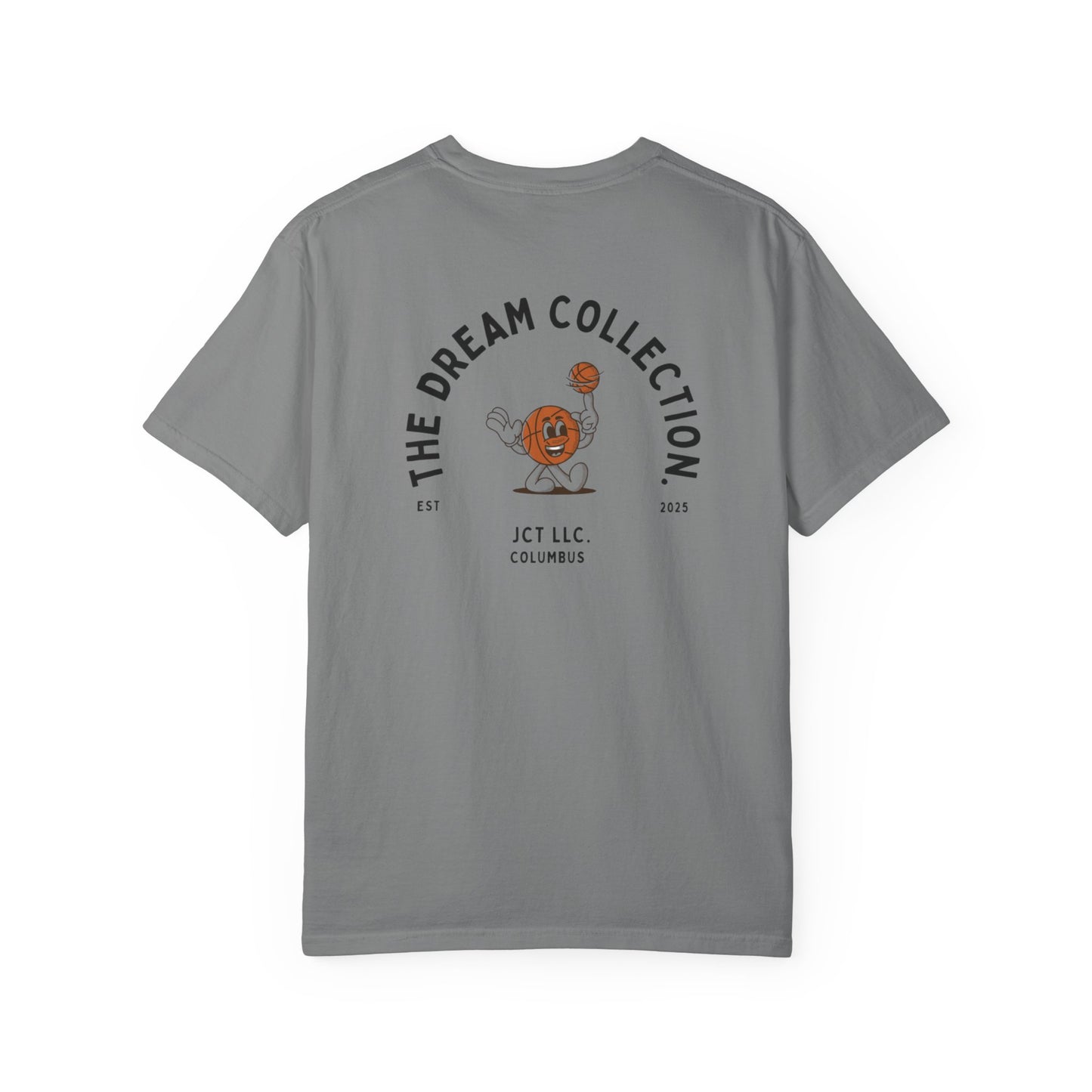 Dream Collection Tee - Comfort Colors