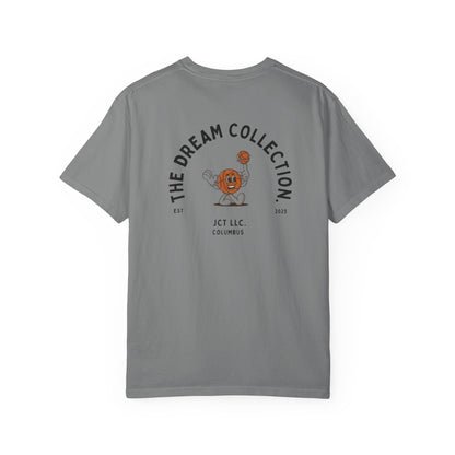 Dream Collection Tee - Comfort Colors