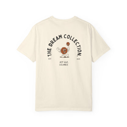 Dream Collection Tee - Comfort Colors