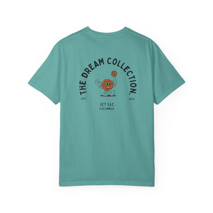 Dream Collection Tee - Comfort Colors