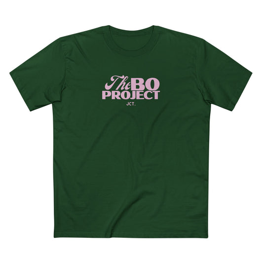 The BO Project