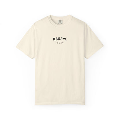 Dream Collection Tee - Comfort Colors