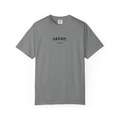Dream Collection Tee - Comfort Colors